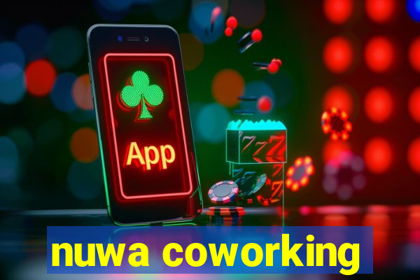 nuwa coworking